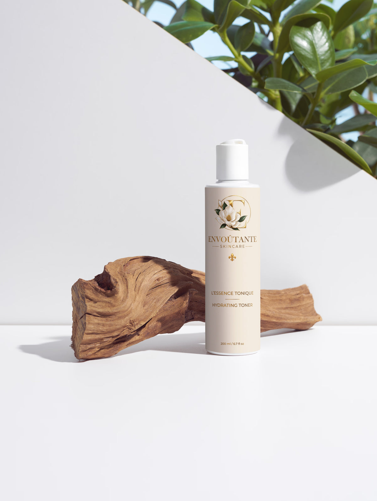 L'ESSENCE TONIQUE — Hydrating Toner