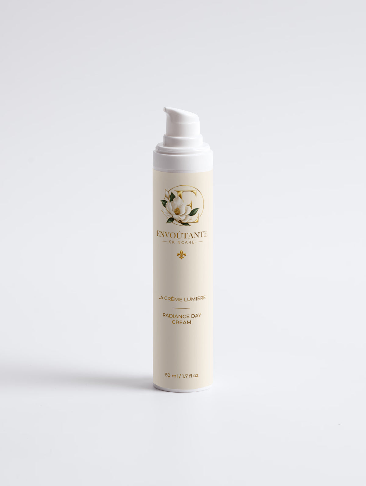 LA CRÈME LUMIÈRE — Radiance Day Cream