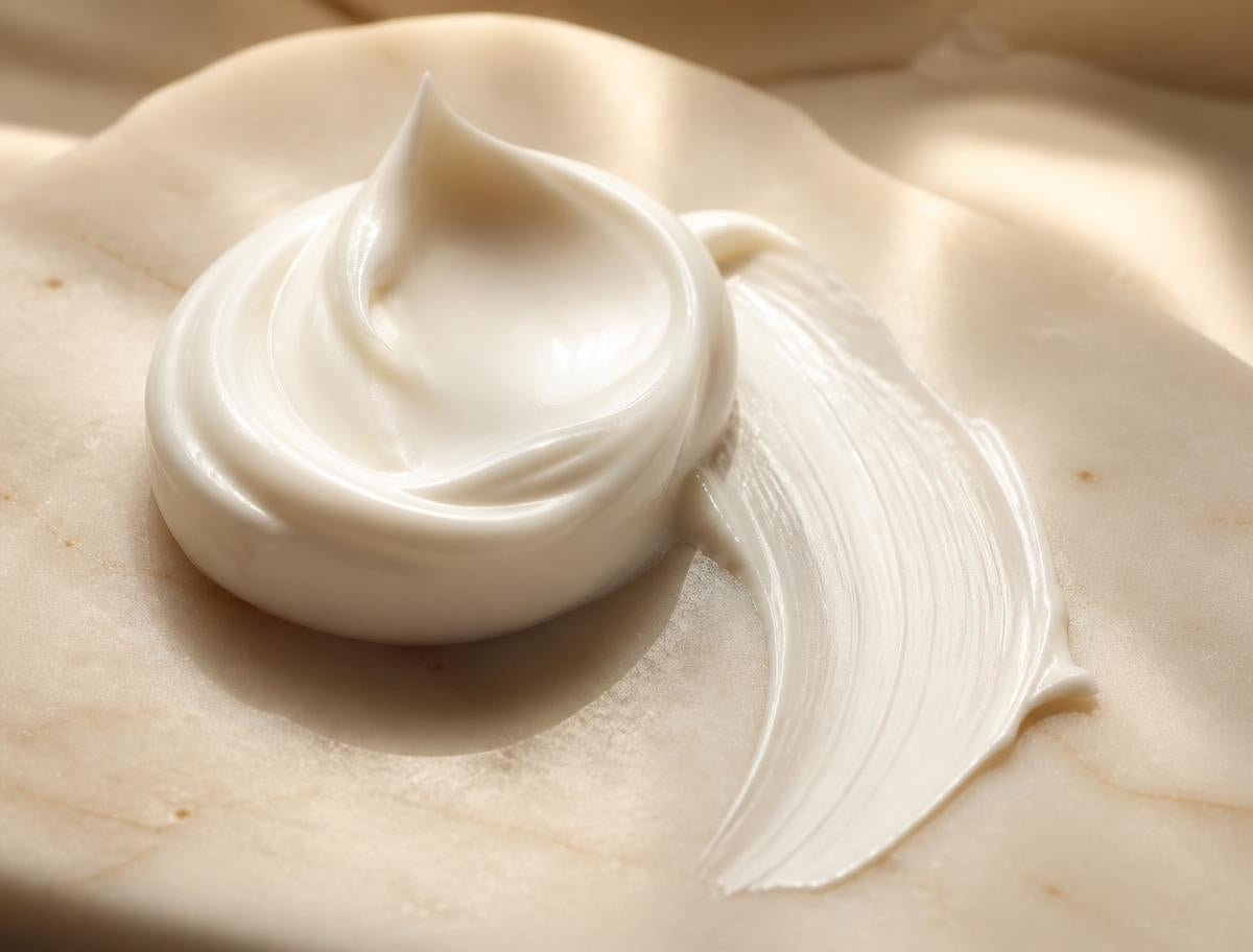 La Crème Lumière